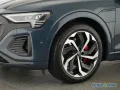 Audi Q8 e-tron 55 quattro S line AHK/Pano/LED/Head up