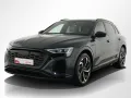 Audi Q8 e-tron 55 quattro S line AHK/Pano/LED/Head up
