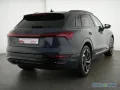 Audi Q8 e-tron 55 quattro S line AHK/Pano/LED/Head up