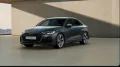 Audi S3 Lim. TFSI S tronic optikpaket schwarz/ SONOS/