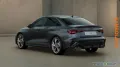 Audi S3 Lim. TFSI S tronic optikpaket schwarz/ SONOS/