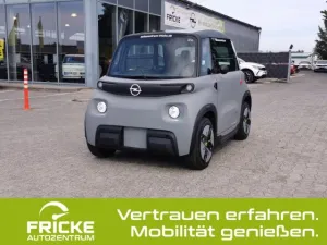Opel Rocks-e Opel GS  PANO-DACH+ Autofahren ab 15-Jah