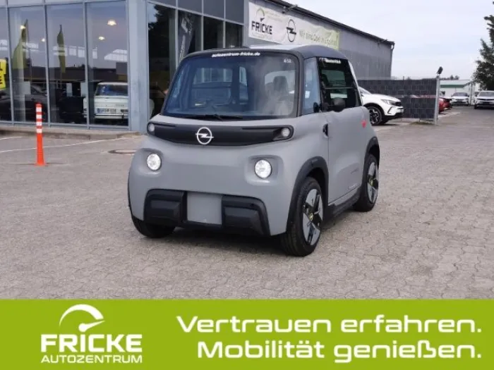 Opel Rocks-e Opel GS  PANO-DACH+ Autofahren ab 15-Jah