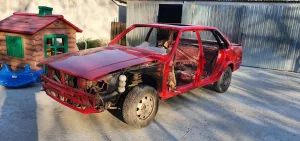 Audi 4000 S quattro +4000 S 