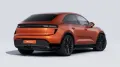 Porsche Macan Turbo