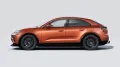 Porsche Macan Turbo