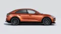 Porsche Macan Turbo