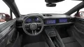Porsche Macan Turbo