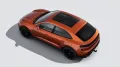Porsche Macan Turbo