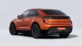 Porsche Macan Turbo