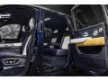 Rolls-Royce Cullinan 6.75 V12 - Midnight Sapphire
