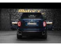 Rolls-Royce Cullinan 6.75 V12 - Midnight Sapphire