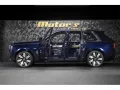Rolls-Royce Cullinan 6.75 V12 - Midnight Sapphire