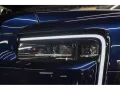 Rolls-Royce Cullinan 6.75 V12 - Midnight Sapphire