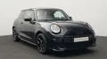 MINI John Cooper Works Trim