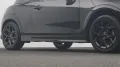 MINI John Cooper Works Trim