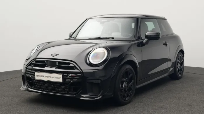MINI John Cooper Works Trim