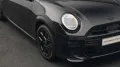MINI John Cooper Works Trim