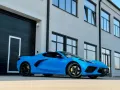 Corvette C8