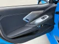 Corvette C8