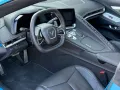 Corvette C8
