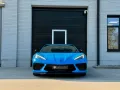 Corvette C8