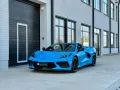 Corvette C8