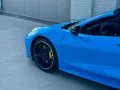 Corvette C8