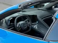 Corvette C8