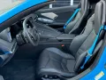 Corvette C8