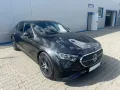 Mercedes-Benz E 200 AMG-LINE NIGHT-PAK 9G-TR KAMERA KEYLESS-GO