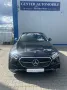 Mercedes-Benz E 200 AMG-LINE NIGHT-PAK 9G-TR KAMERA KEYLESS-GO