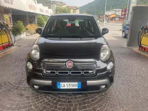 Fiat 500L 1.4 95 CV S&S S-Design
