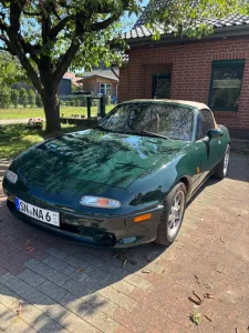 Mazda MX-5 NA 