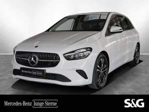 Mercedes-Benz B 200 STANDHEIZUNG+TOTWINKEL+360°+CARPLAY+KAMERA