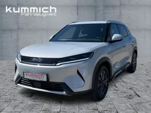 BYD ATTO 2 DM-i Boost Plug-In-Hybrid
