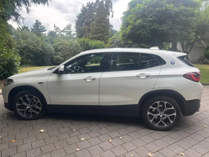BMW X2 xDrive25e, BMW Premium Selection
