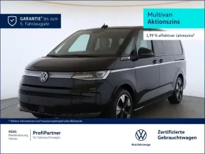 Volkswagen Multivan Lang Style AGR AHK Standhzg. Harman LED