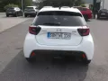Mazda 2 Homura
