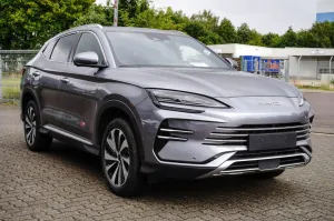 BYD SEAL U 1.5 DM-i Boost Sofort Verfügbar!