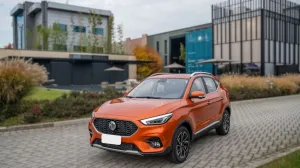 Other Mg ZS - APERTI AD AGOSTO