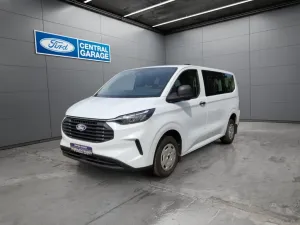Ford Transit Custom 320 L1H1 PKW VA Trend
