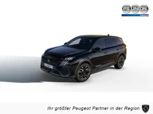 Peugeot 5008 1.2 Hybrid 145 Allure Business KAMERA NAVI