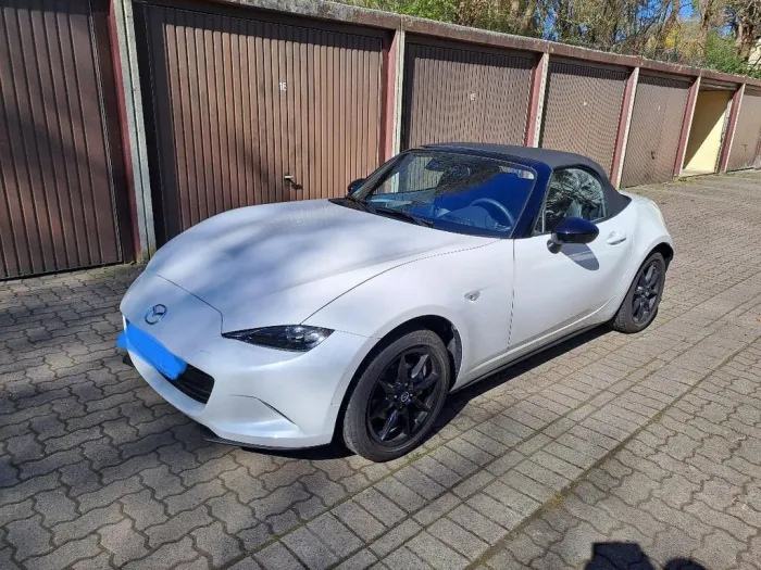Mazda MX-5 1.5 SKYACTIV-G 132 Prime-Line Prime-Line