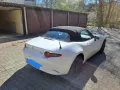 Mazda MX-5 1.5 SKYACTIV-G 132 Prime-Line Prime-Line