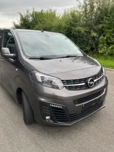 Opel Vivaro Cargo Edition 2,0 
