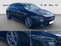 Mercedes-Benz CLA 250 4Matic Shooting Brake 8G-DCT AMG Line Ad