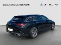 Mercedes-Benz CLA 250 4Matic Shooting Brake 8G-DCT AMG Line Ad