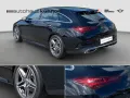 Mercedes-Benz CLA 250 4Matic Shooting Brake 8G-DCT AMG Line Ad