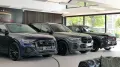 Audi RS Q8 4.0 TFSI quattro-NARDO--23